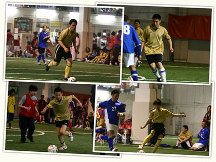 �C���N���[�W�����J�b�v3��16��