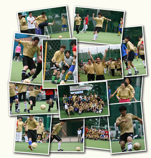 �C���N���[�W�����J�b�v2006