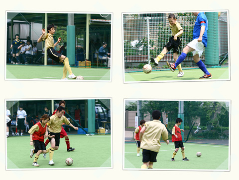 �C���N���[�W�����J�b�v5��17��